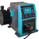 Watson-Marlow Qdos Peristaltic Pumps